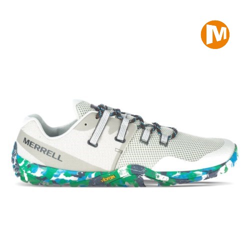 Tenis Para Correr Merrell Glove 6 Eco Hombre MX.F.RKX